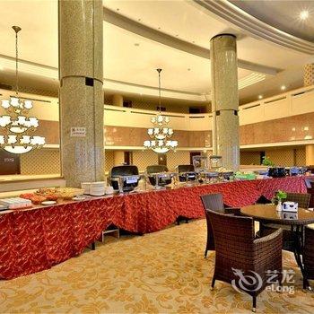 杭州丽正门大酒店酒店提供图片