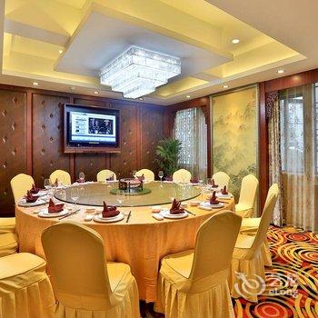 杭州丽正门大酒店酒店提供图片