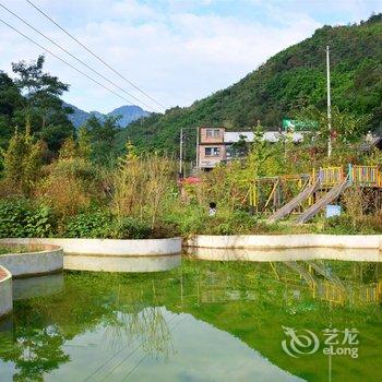 成都大邑雾山农场酒店提供图片