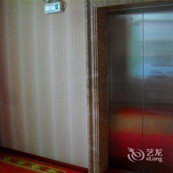 双江茶乡酒店酒店提供图片