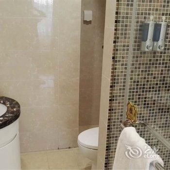 私享家广州萝岗万达广场店酒店提供图片
