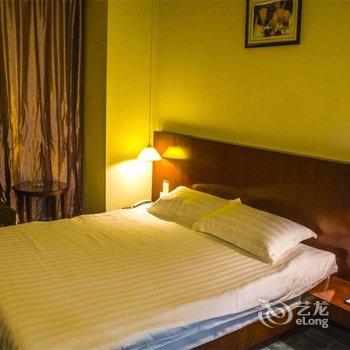 芒果酒店(宁波鼓楼孝闻街店)酒店提供图片