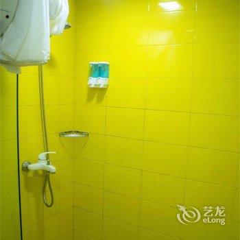 芒果酒店(宁波鼓楼孝闻街店)酒店提供图片