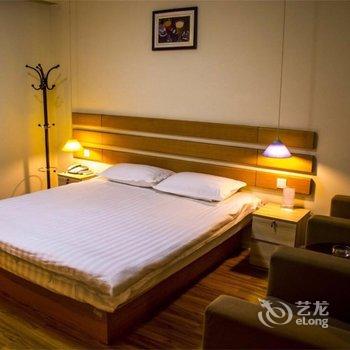 芒果酒店(宁波鼓楼孝闻街店)酒店提供图片