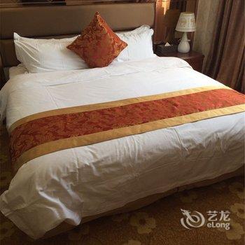 宜宾丽三江商务大酒店酒店提供图片