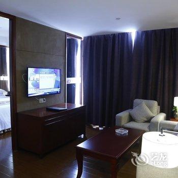 铭鑫酒店(广州番禺市桥地铁站易发步行街店)酒店提供图片