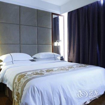 铭鑫酒店(广州番禺市桥地铁站易发步行街店)酒店提供图片