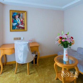 维纳斯皇家酒店(桂林机场路店)酒店提供图片