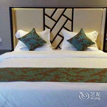 遂宁圣莲岛度假酒店酒店提供图片