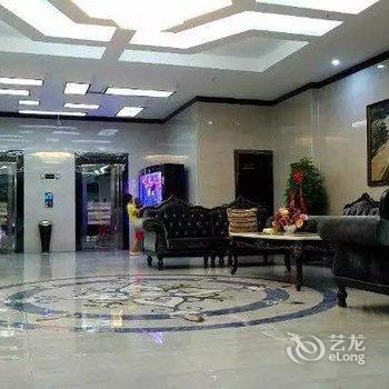 伊宁新丝路摄影文化主题酒店酒店提供图片