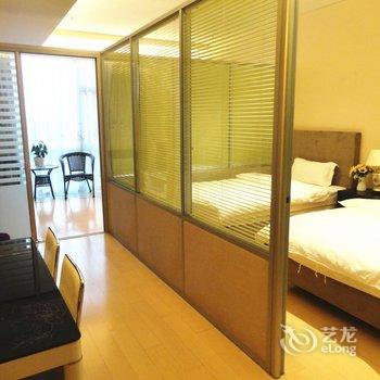 北京商旅智选北京INN公寓(朝阳门店)酒店提供图片