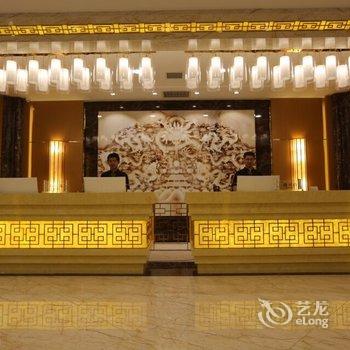 和田温州大酒店酒店提供图片