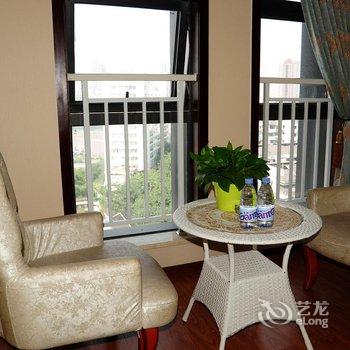 江尚精品公寓式酒店(重庆南坪店毗邻会展中心)酒店提供图片