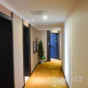 宁波连第新元酒店(原格林豪泰北仑店)酒店提供图片