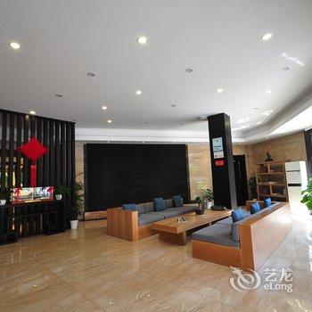 宁波连第新元酒店(原格林豪泰北仑店)酒店提供图片