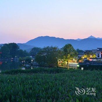 宏村壹號艺术精品酒店酒店提供图片