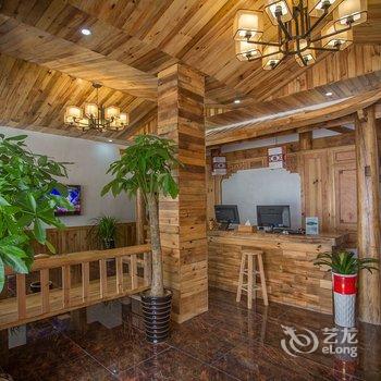 张家界印象湘西主题客栈酒店提供图片