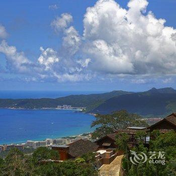 三亚亚龙湾人间天堂鸟巢度假村酒店提供图片