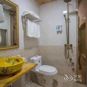 张家界印象湘西主题客栈酒店提供图片