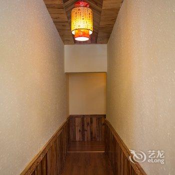 张家界印象湘西主题客栈酒店提供图片