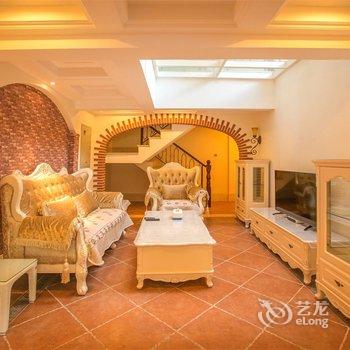 三亚亚龙湾翡翠谷高端度假别墅酒店酒店提供图片
