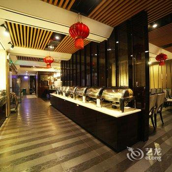 非繁·城品(株洲火车站文化园店)酒店提供图片