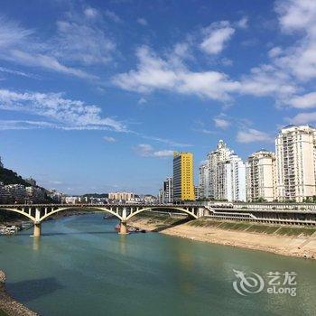 梧州星卓酒店(原梧州五丰酒店)酒店提供图片