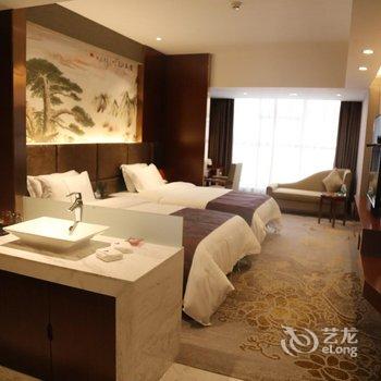 炎陵福源国际假日酒店酒店提供图片