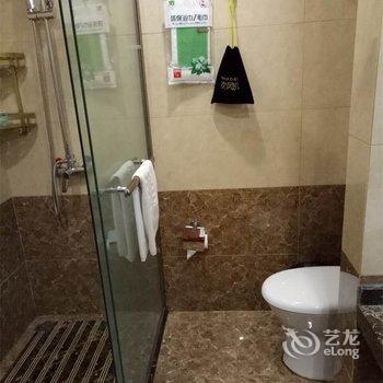 宜宾丽三江商务大酒店酒店提供图片