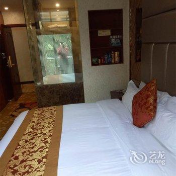 宜宾丽三江商务大酒店酒店提供图片