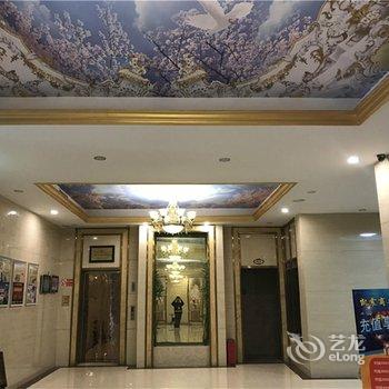 吉安凯震风情酒店酒店提供图片