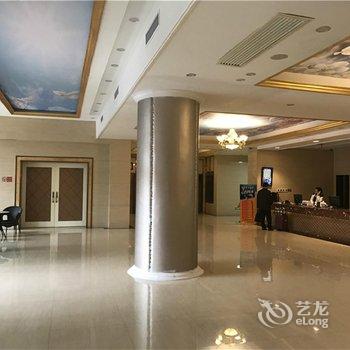 吉安凯震风情酒店酒店提供图片
