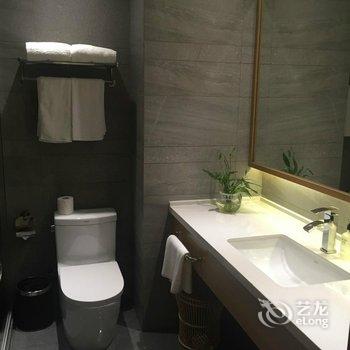 星程酒店(上海嘉定新城店)酒店提供图片