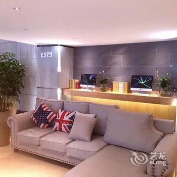 星程酒店(上海嘉定新城店)酒店提供图片