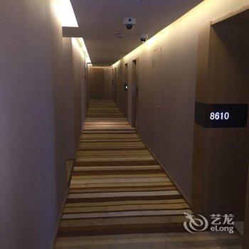 星程酒店(上海嘉定新城店)酒店提供图片