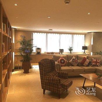 星程酒店(上海嘉定新城店)酒店提供图片