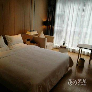 星程酒店(上海嘉定新城店)酒店提供图片