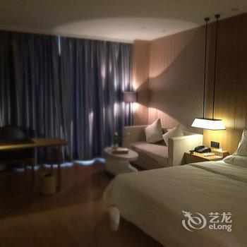 星程酒店(上海嘉定新城店)酒店提供图片