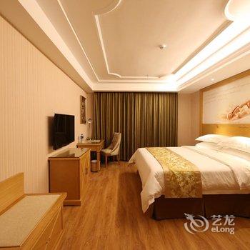 维也纳国际酒店(广州番禺市桥中心国际店)酒店提供图片