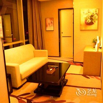 丽枫酒店(郑州高新区科学大道店)酒店提供图片
