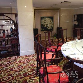 北京西单饭店酒店提供图片