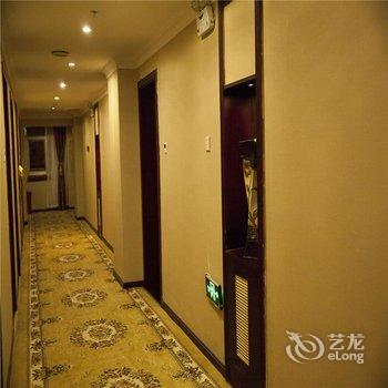砚山烟草大酒店酒店提供图片