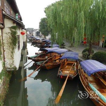 昆山星8商务宾馆酒店提供图片