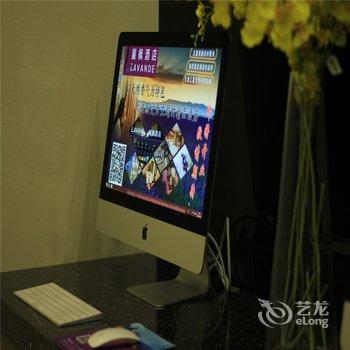 丽枫酒店(麗枫LAVANDE)天水甘谷冀城广场店酒店提供图片