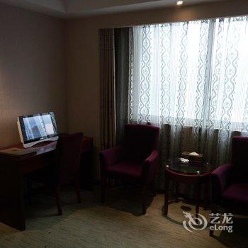 贵阳君尚国际酒店酒店提供图片
