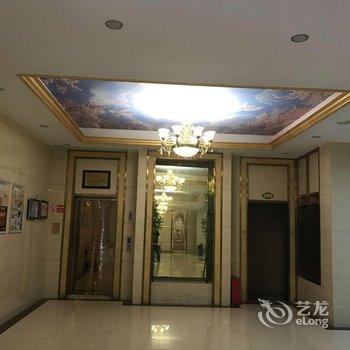 吉安凯震风情酒店酒店提供图片