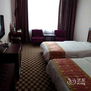 洛川天豪商务宾馆酒店提供图片