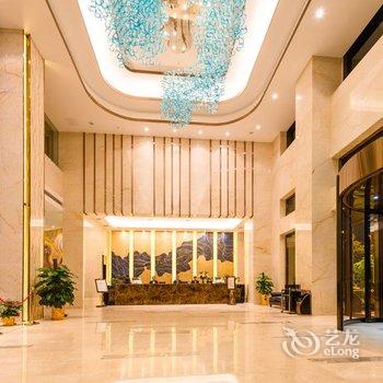 沅陵汇鑫丽景酒店酒店提供图片