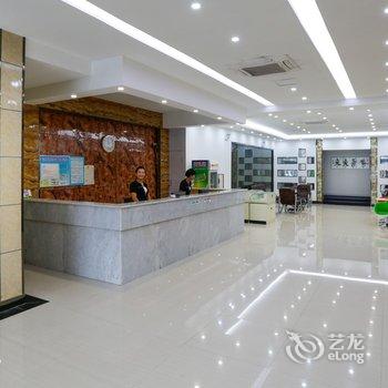 39旅馆连锁(曲阜孔府店)酒店提供图片