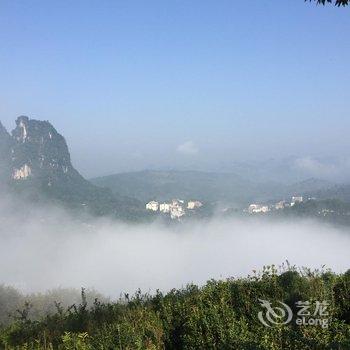 阳朔东岭庄园酒店提供图片